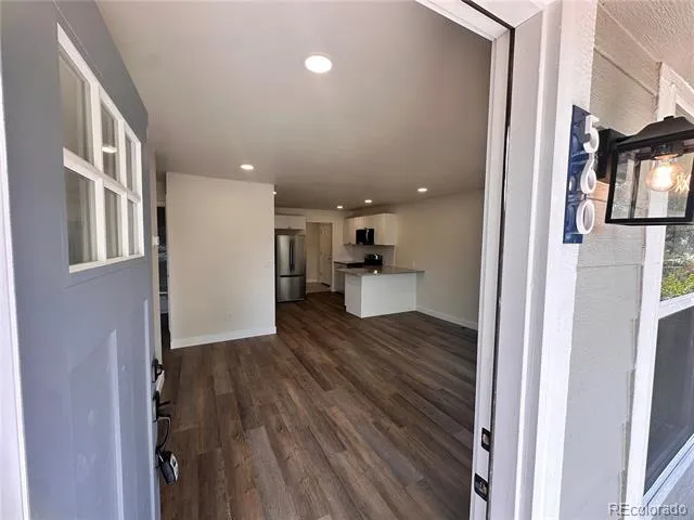 560 J AVENUE Limon, CO 80828