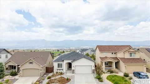 10924 Echo Canyon Drive