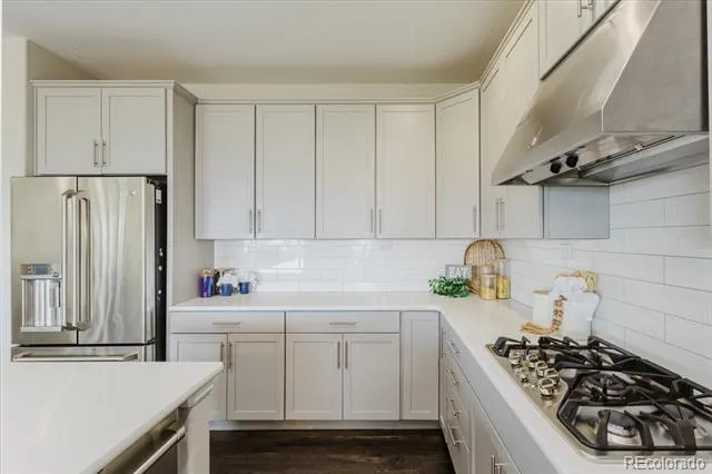 10924 Echo Canyon Drive Colorado Springs, CO 80908