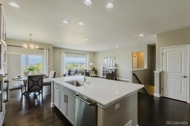 10924 Echo Canyon Drive Colorado Springs, CO 80908