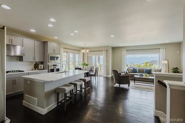 10924 Echo Canyon Drive Colorado Springs, CO 80908
