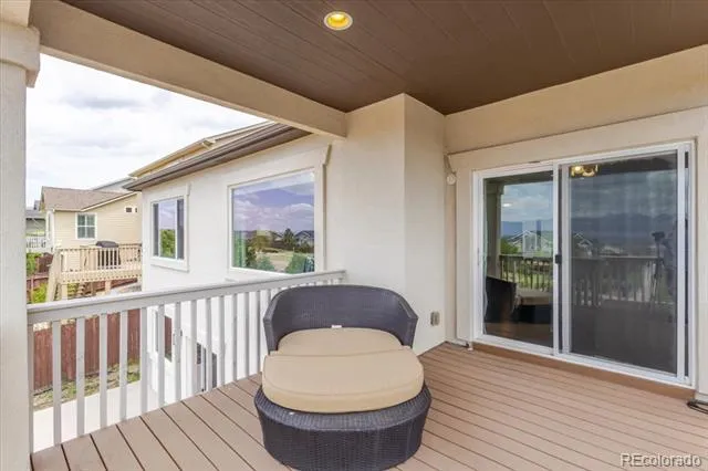 10924 Echo Canyon Drive Colorado Springs, CO 80908