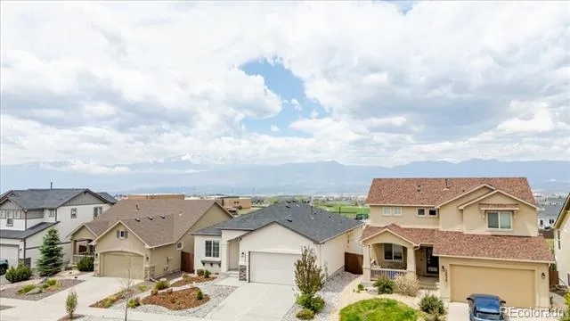10924 Echo Canyon Drive Colorado Springs, CO 80908