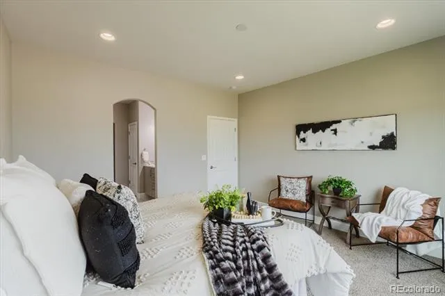 10924 Echo Canyon Drive Colorado Springs, CO 80908