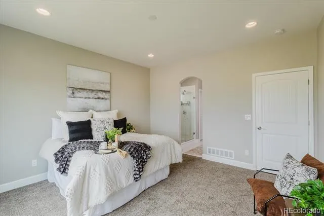 10924 Echo Canyon Drive Colorado Springs, CO 80908