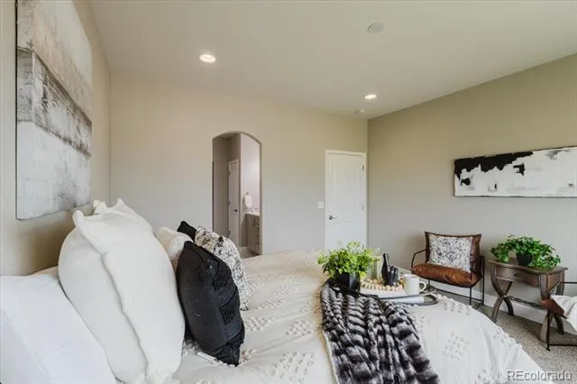 10924 Echo Canyon Drive Colorado Springs, CO 80908