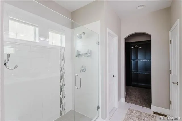 10924 Echo Canyon Drive Colorado Springs, CO 80908