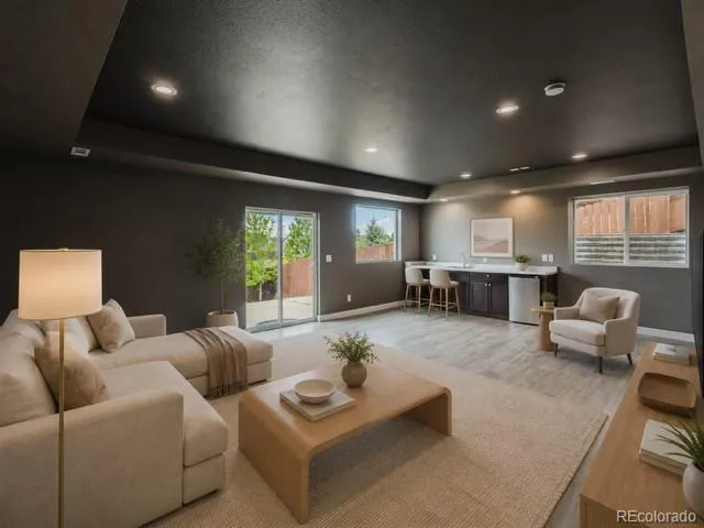 10924 Echo Canyon Drive Colorado Springs, CO 80908
