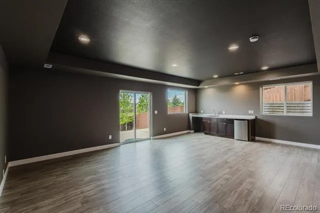 10924 Echo Canyon Drive Colorado Springs, CO 80908