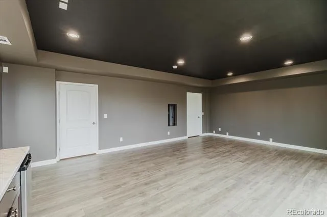 10924 Echo Canyon Drive Colorado Springs, CO 80908