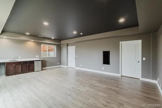 10924 Echo Canyon Drive Colorado Springs, CO 80908