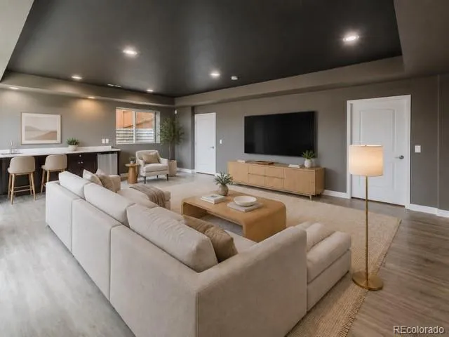 10924 Echo Canyon Drive Colorado Springs, CO 80908