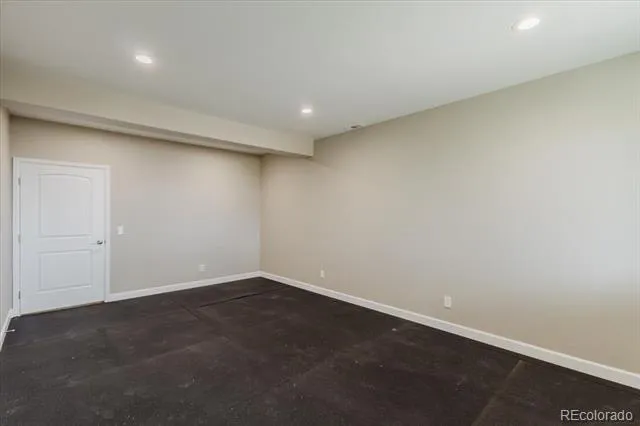 10924 Echo Canyon Drive Colorado Springs, CO 80908