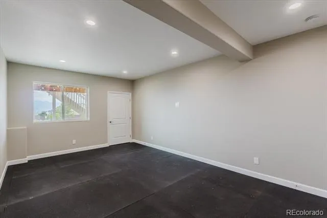 10924 Echo Canyon Drive Colorado Springs, CO 80908