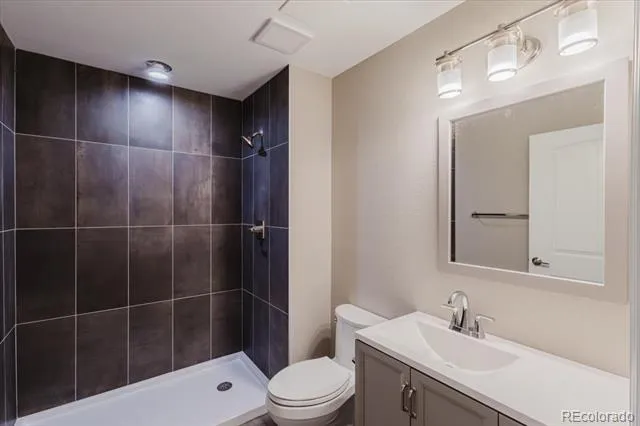 10924 Echo Canyon Drive Colorado Springs, CO 80908
