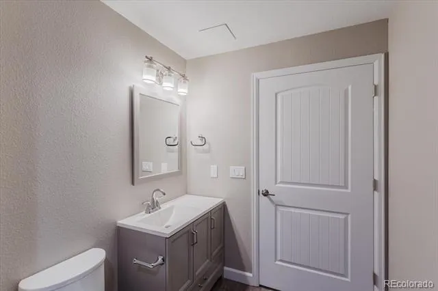 10924 Echo Canyon Drive Colorado Springs, CO 80908