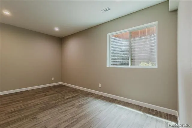 10924 Echo Canyon Drive Colorado Springs, CO 80908
