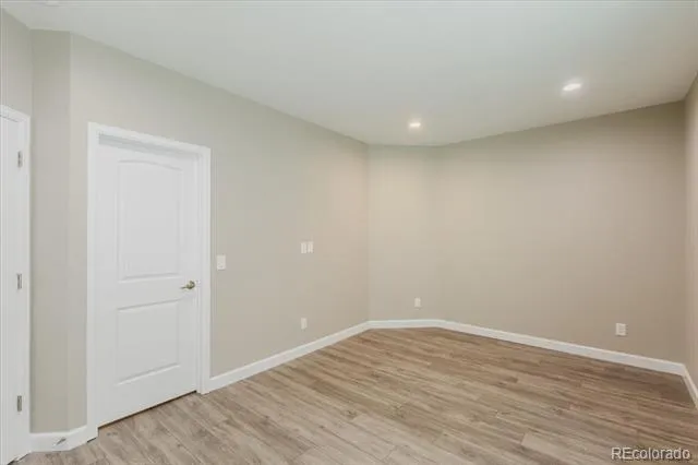 10924 Echo Canyon Drive Colorado Springs, CO 80908