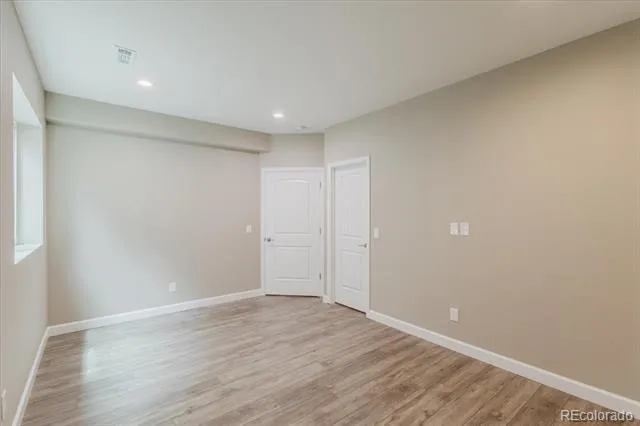 10924 Echo Canyon Drive Colorado Springs, CO 80908