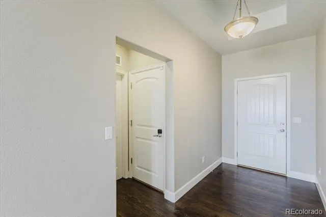 10924 Echo Canyon Drive Colorado Springs, CO 80908