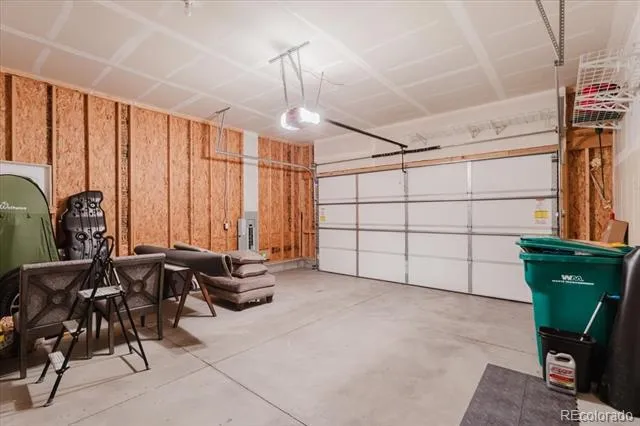 10924 Echo Canyon Drive Colorado Springs, CO 80908