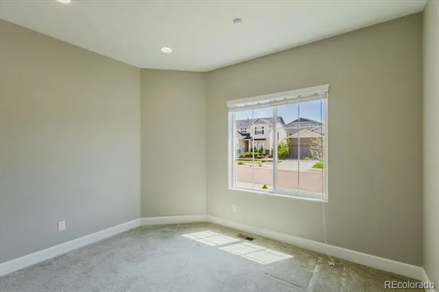 10924 Echo Canyon Drive Colorado Springs, CO 80908