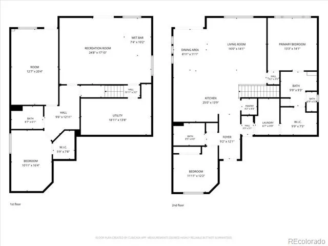 10924 Echo Canyon Drive Colorado Springs, CO 80908