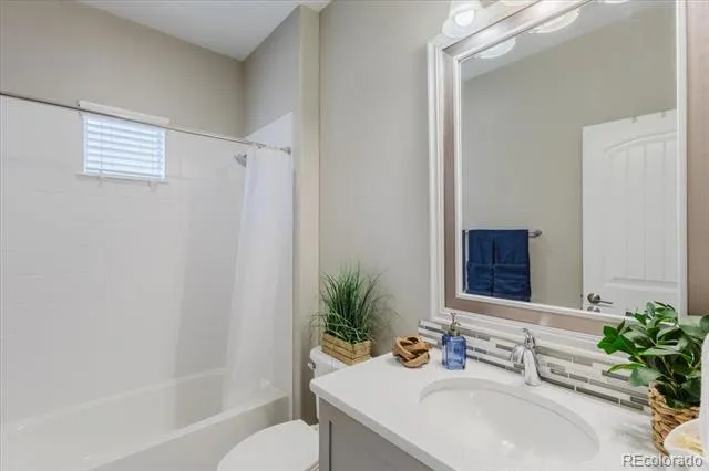 10924 Echo Canyon Drive Colorado Springs, CO 80908