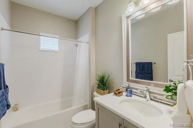 10924 Echo Canyon Drive Colorado Springs, CO 80908