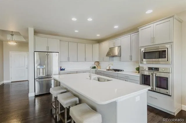 10924 Echo Canyon Drive Colorado Springs, CO 80908
