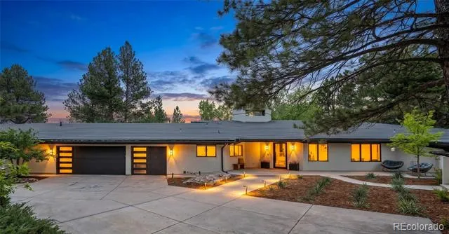 22 Borealis Way Castle Rock, CO 80108