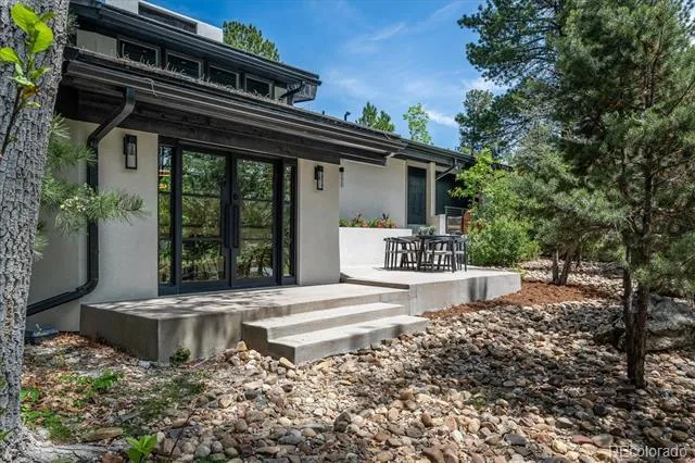 22 Borealis Way Castle Rock, CO 80108