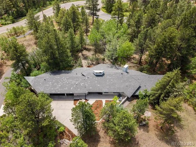 22 Borealis Way Castle Rock, CO 80108