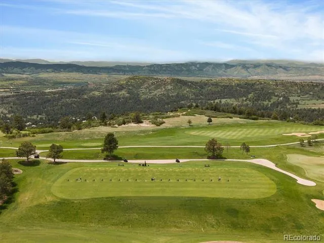 22 Borealis Way Castle Rock, CO 80108