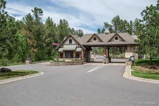 22 Borealis Way Castle Rock, CO 80108