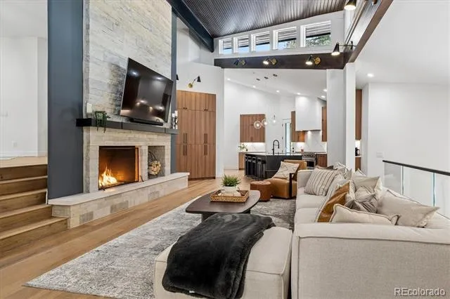 22 Borealis Way Castle Rock, CO 80108