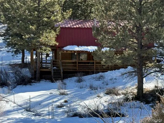 29885 County Road 46aa Villa Grove, CO 81155
