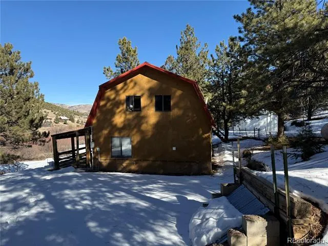 29885 County Road 46aa Villa Grove, CO 81155