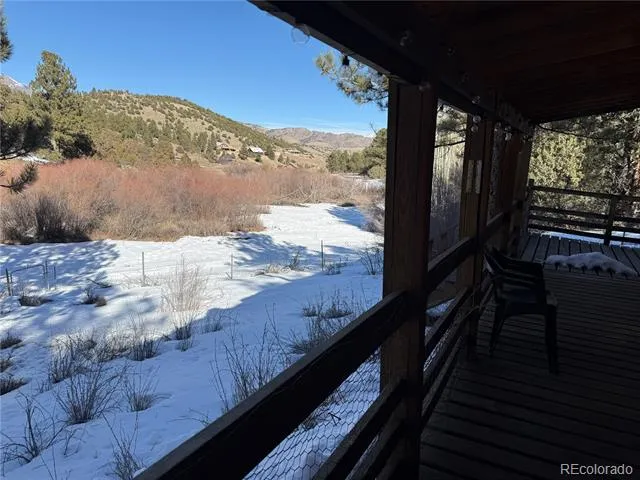 29885 County Road 46aa Villa Grove, CO 81155