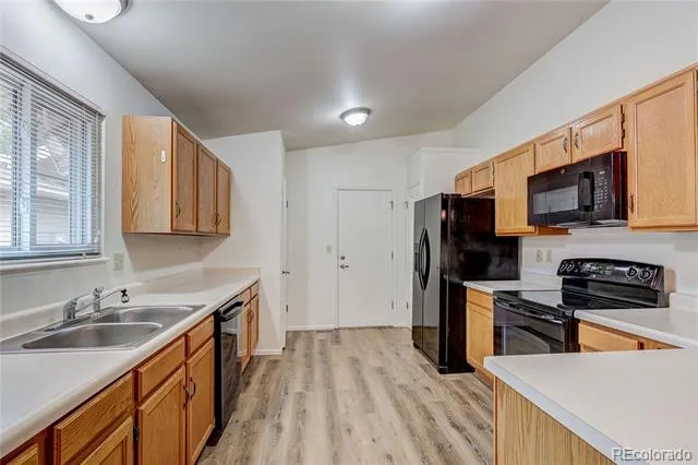 2533 Patriot Heights Colorado Springs, CO 80904