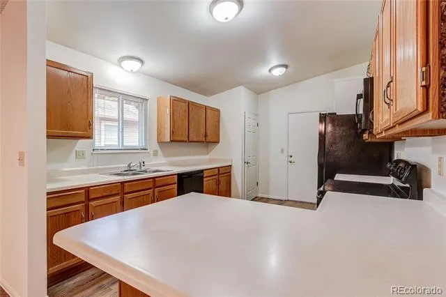 2533 Patriot Heights Colorado Springs, CO 80904