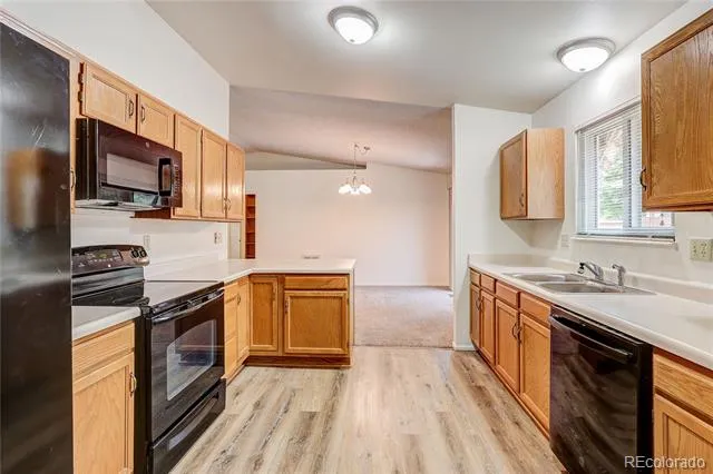 2533 Patriot Heights Colorado Springs, CO 80904