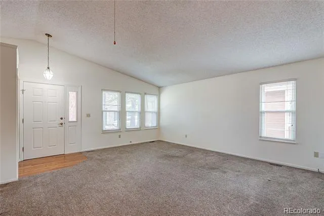 2533 Patriot Heights Colorado Springs, CO 80904