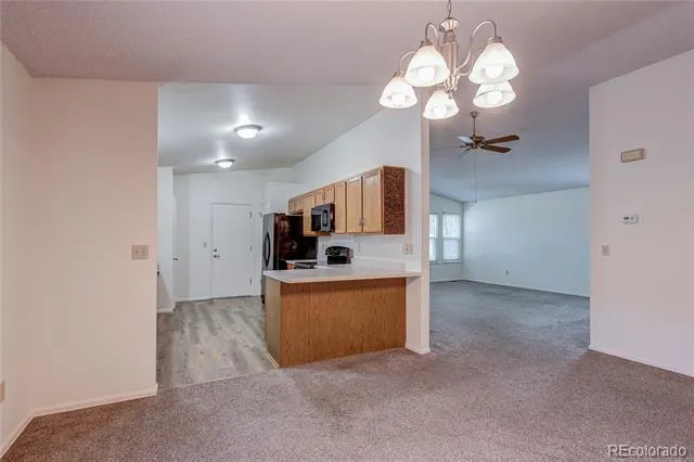2533 Patriot Heights Colorado Springs, CO 80904