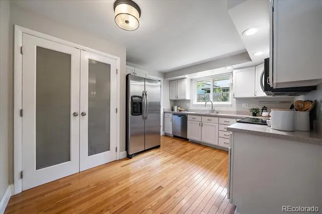 4658 E Euclid Avenue Centennial, CO 80121