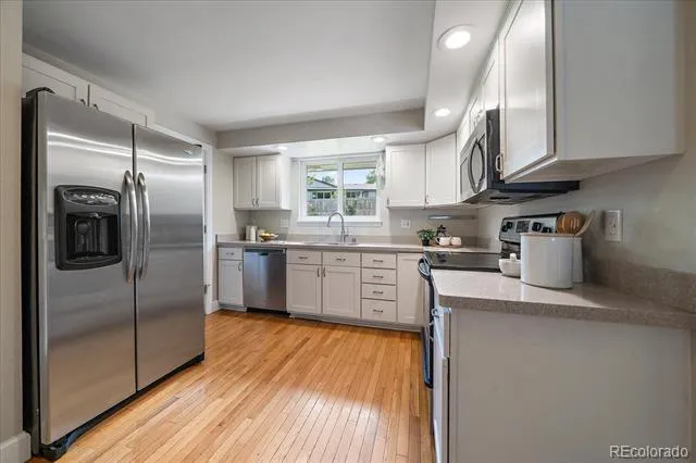 4658 E Euclid Avenue Centennial, CO 80121