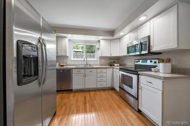 4658 E Euclid Avenue Centennial, CO 80121