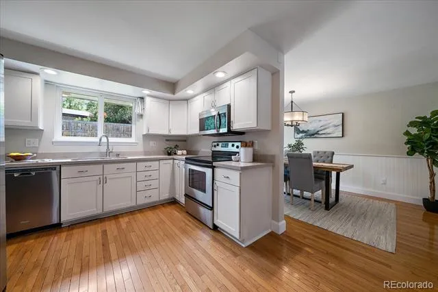 4658 E Euclid Avenue Centennial, CO 80121