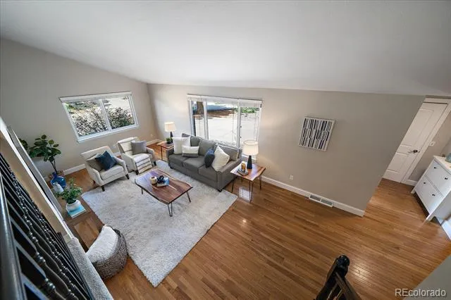 4658 E Euclid Avenue Centennial, CO 80121