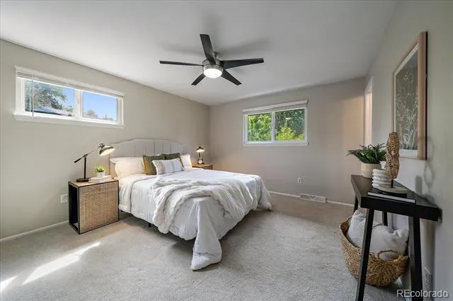 4658 E Euclid Avenue Centennial, CO 80121